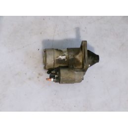 Motorino avviamento Alfa Romeo Giulietta 1.4 tb 2014 COD 51890631
