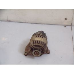 Alternatore Fiat Punto 1.2 benzina 2009 cod 71784031