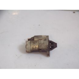 Motorino avviamento  Fiat Punto 1.2 benzina 2009 COD 71721222