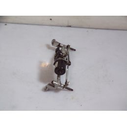 Motorino tergicristalli Smart 453 Fortwo 2018 cod A4538200240