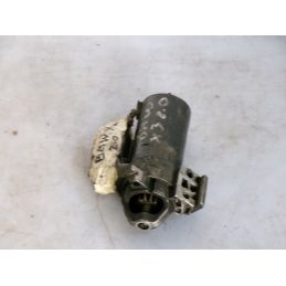 Motorino Avviamento BMW X3 E83 2.0 tdi 2006 cod 12417787356