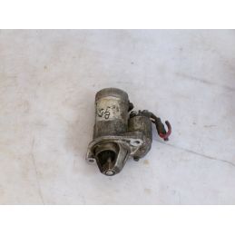 Motorino avviamento Opel Astra H 1.7 crdi 2007 cod 98014743
