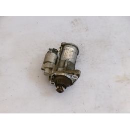Motorino avviamento Seat Arona 1.0 tb 2023 cod 02Z911022C