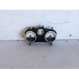 Strumentazione contachilometri Peugeot 207 2007 cod 6103JH