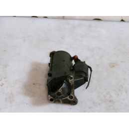 Motorino Avviamento Suzuki...