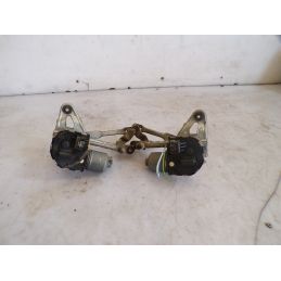 Motorini tergicristallo Peugeot 3008 2013 COD 6405QA