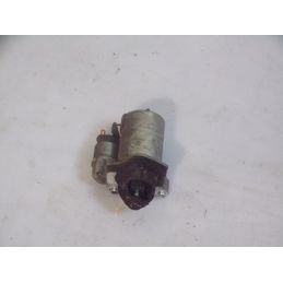 Motorino Avviamento Nissan...