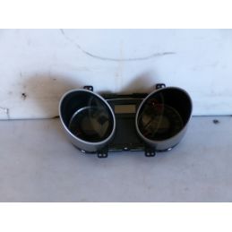 Strumentazione Contachilometri Hyundai iX35  2012 cod  940032Y290
