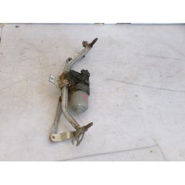 Motorino tergicristallo anteriore  Peugeot 207 2006 cod  6405CH