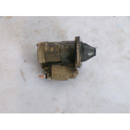 Motorino avviamento  Fiat Panda 3  2013  1.2 benzina COD 51890631