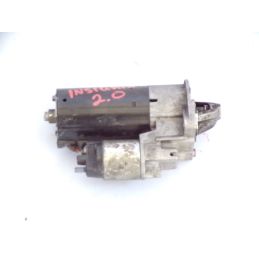 Motorino avviamento Opel Insigna 2.0 tdci 2011 COD 55585238