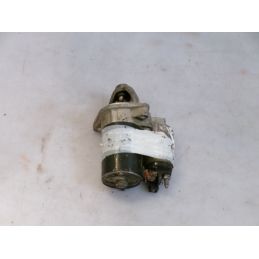 Motorino Avviamento BMW 3 E90 2009  3.0 benzina COD 12417798035
