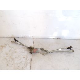 Motorino tergicristallo Smart Fortwo 451 2008 cod  A4518200040