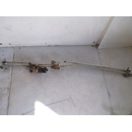 Motorino Tergicristalli Citroen C4 2008 cod 6405R0