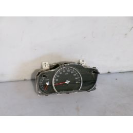 Strumentazione Suzuki Celerio 1.0 benzina 2016 cod 3410084MM2000