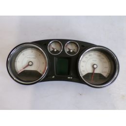 Strumentazione Contachilometri  Peugeot 308 2009 cod 9806132780