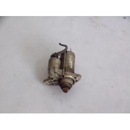 Motorino Avviamento Seat Ibiza 1.2 benzina 2015 COD 02T911023RX