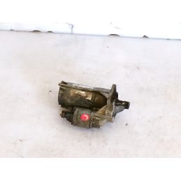 Motorino avviamento Nissan NV200 1.5 dci 2013 cod 2330000Q6L