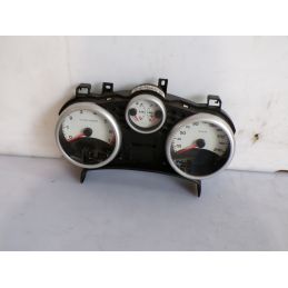 Strumentazione Contachilometri  Peugeot 207 2007 cod 6103JT