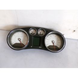 Strumentazione Contachilometri  Peugeot 308 2009 cod 9806132780