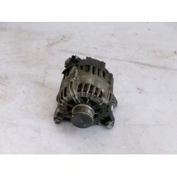 Alternatore Peugeot 208 2018 1.2 benzina cod 1610048280