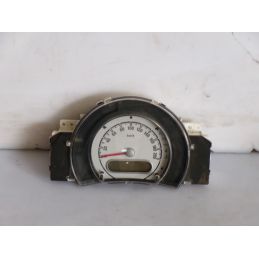 Strumentazione Contachilometri  Opel Agila B anno 2013 Cod 34101-85LJ0