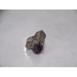 Motorino Avviamento Grande Punto 2010 1.3 mjet COD 51880229
