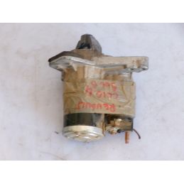 Motorino Avviamento Renault...