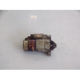 Motorino Avviamento Renault Clio 2 serie anno 2010 COD 7711135521
