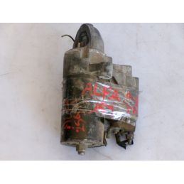 Motorino Avviamento Alfa...