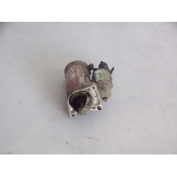 Motorino Avviamento Fiat 500 Abarth anno 2016 1.4 benzina COD  51890631