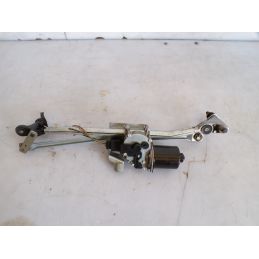 Motorino tergicristalli anteriori BMW Serie 1 E81 E87 2010 cod 61617192963