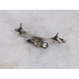 Motorino tergicristalli anteriori Fiat 500 2024 COD 52225272