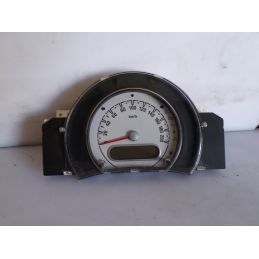 Strumentazione Contachilometri  Opel Agila B anno 2014 Cod 34101-85LJ0