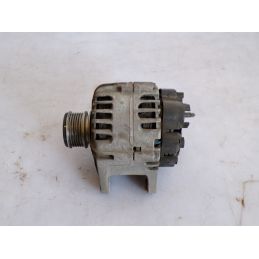 Alternatore Renault Captur 1.5 dci 2013 cod  231001318R