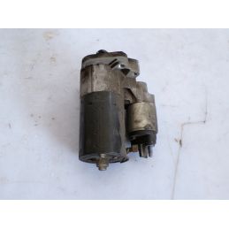 Motorino di avviamento Renault Captur 2013 1.5 dci cod  233003329R