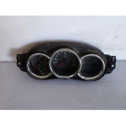 Strumentazione Contachilometri  Dacia Duster 1  2015  Cod 248106459R