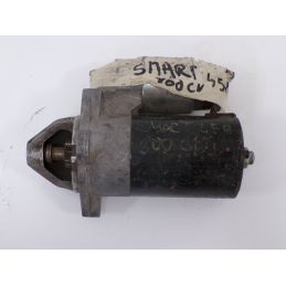 Motorino avviamento Smart 451 800 cdi anno 2008 cod A0051513801