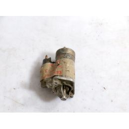 Motorino avviamento Renault Scenic 3 1.5 dci 2012 cod 7711497567
