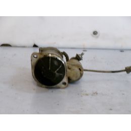 Motorino Avviamento SsangYong Korando 2 2014 2.0X-Edi COD 6711510301