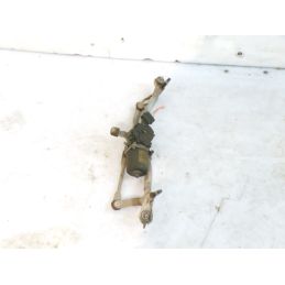 Motorino tergicristalli Citroen C3 2 2013 cod  6405QC