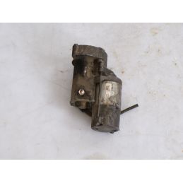 Motorino Avviamento Land Rover Freelander 2 2008 cod LR014060