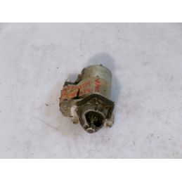 Motorino avviamento Nissan Micra K13 1.2 benzina 2013 COD 233001HC0D