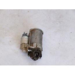 Motorino Avviamento Renault Scenic 4 1.5 dci 2020 cod 233000603R