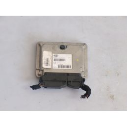 Centralina cambio automatico Alfa Romeo Giulietta 2.0 jtdm 2013 cod 201355248389