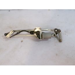 Motorino tergicristalli anteriori Bmw Serie 3 E90 cod 61617161711