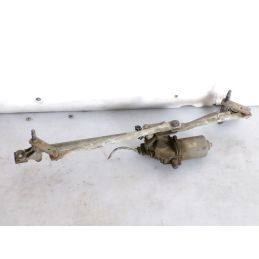 Motorino Tergicristalli Anteriori Land Rover Freelander 2 2008 cod LR072416