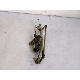 Motorino tergicristalli anteriori Chevrolet Spark 2 2012 COD 95481265