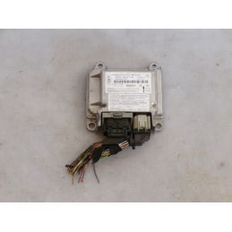 Centralina Airbag Land Rover Freelander 2 2008 cod LR017825