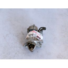 Motorino Avviamento Toyota IQ anno 2010 1.0 benz. COD 2810040121